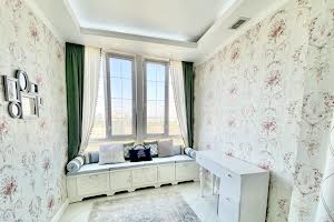 квартира по адресу Французский бульв., 22