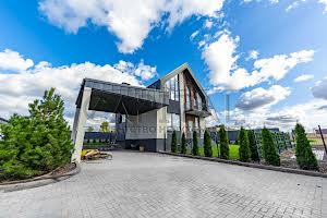 дом по адресу с. Белогородка, Білогородка
