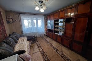 квартира за адресою Коваліва, 33