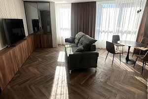 квартира за адресою Родини Барвінських вул., 1