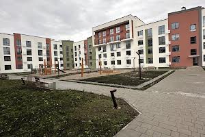 квартира за адресою Перспективна вул., 1