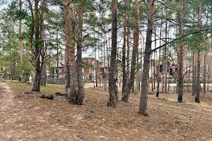 ділянка за адресою Кільцева