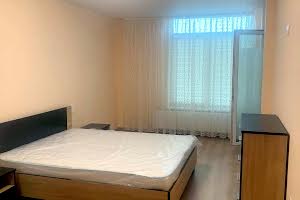 квартира по адресу Злуки просп., 5а