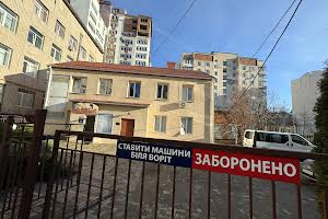 комерційна за адресою Подільська вул., 54/1