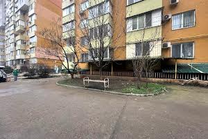 комерційна за адресою Академіка Сахарова вул., 36