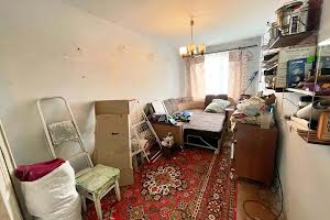 квартира за адресою Кропивницького вул., 59