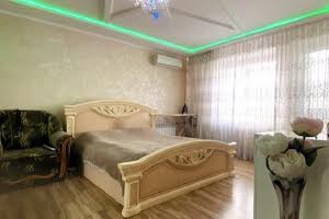 квартира по адресу Семёна Палия улиця ул. (Дніпропетровська), 107