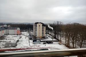 квартира за адресою Анатолія Бортняка, 7