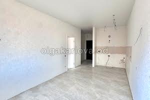 квартира за адресою Литературная, 8