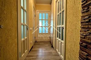 квартира за адресою Кропивницького вул., 95