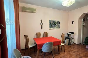 будинок за адресою Фонтанська дорога вул., 108
