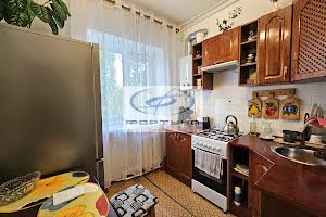 квартира по адресу Смілянська, 106