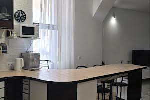 квартира за адресою Конституційна вул. (28 Червня), 14