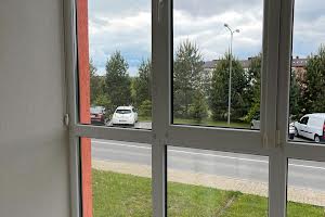 квартира за адресою В'ячеслава Чорновола вул., 91і