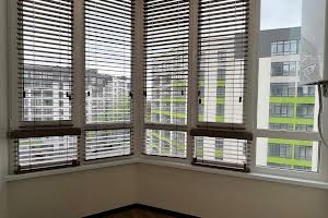 квартира за адресою Приозерна вул., 40