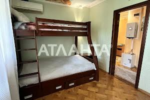 квартира по адресу Левитана ул., 40