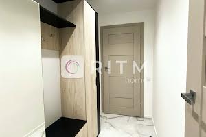 квартира по адресу Соборности просп., 37а