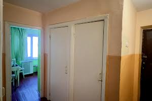квартира за адресою Кості Левицького, 1