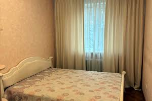 квартира по адресу Академика Филатова ул., 33а
