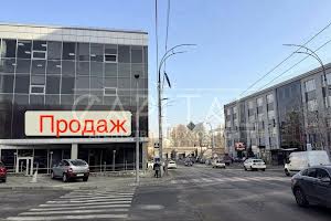 комерційна за адресою Нововокзальна вул., 2А