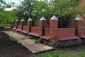 будинок за адресою Незалежності вул. (Леніна)