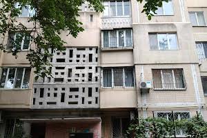 квартира за адресою Люстдорфська дорога вул., 168