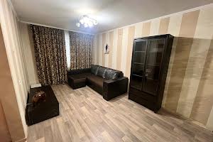 квартира за адресою Переулок Штабной, 6