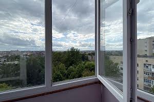 квартира по адресу Тернополь, Защитников Украины ул., 5