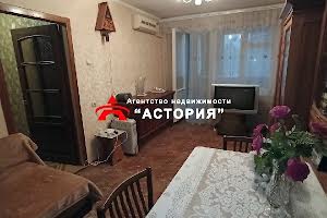 квартира за адресою Героїв просп., 11