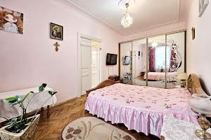 квартира за адресою Якова Раппопорта вул., 13