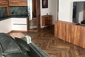 квартира за адресою Родини Барвінських вул., 1