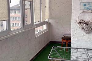 квартира по адресу Головоцькогог, 23