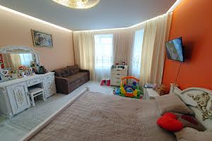 квартира по адресу Академика Сахарова ул., 7