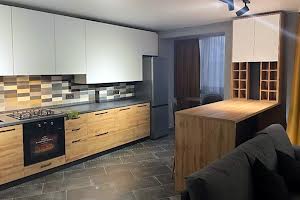 квартира по адресу Івана Франка, 65