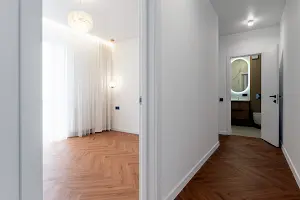 квартира за адресою Ольги Кисілевської вул., 5