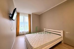квартира за адресою Карла Мікльоша вул., 25