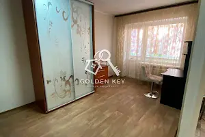 квартира за адресою Хамзата Ґелаєва вул. (Хабаровська), 6