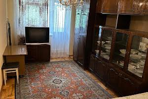 квартира за адресою Космічна вул., 124