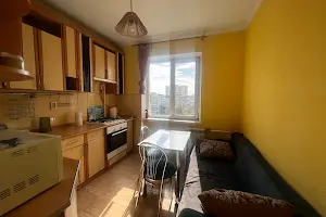 квартира по адресу Зои Гайдай ул., 6
