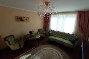 квартира за адресою вулиця Келецька, 12А