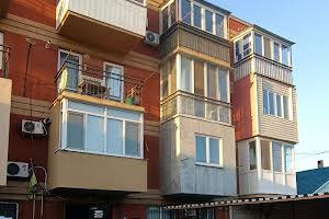 квартира за адресою Кордонна вул., 84