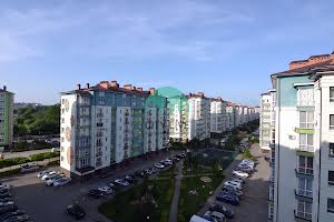 квартира за адресою Слобідська вул., 6