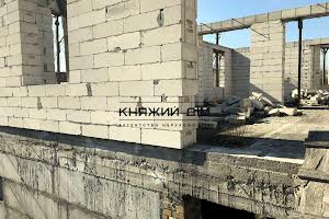 участок по адресу Джерельна