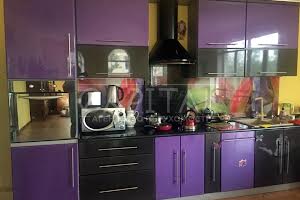 дом по адресу Осокорки