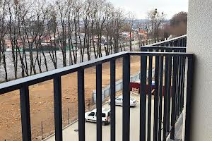 квартира за адресою с. Зарванці, Рибацька, 2
