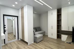 квартира по адресу Сімейна, 3