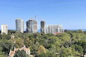 квартира за адресою Шевченка просп., 30