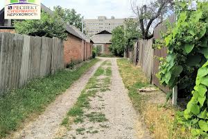 ділянка за адресою Кропивницький, Петропавлівська вул.