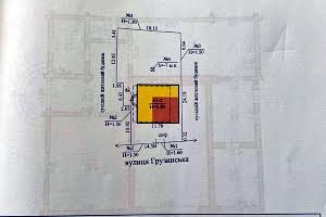 будинок за адресою Грузинська вул., 8а