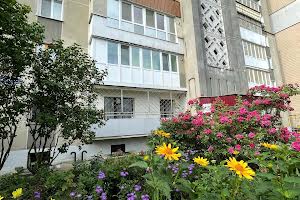 квартира за адресою Манастирського вул., 46